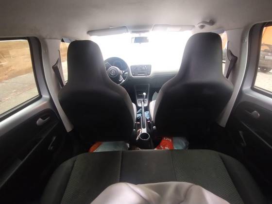 VOLKSWAGEN UP 1.0 MPI MOVE UP 12V FLEX 4P AUTOMATIZADO